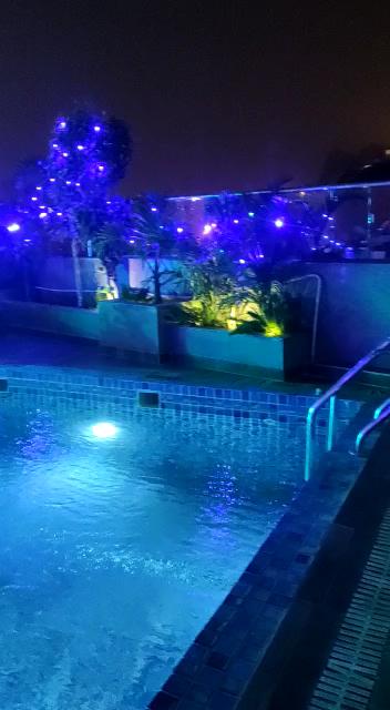 Clarks Inn Suites Gwalior – photo 3