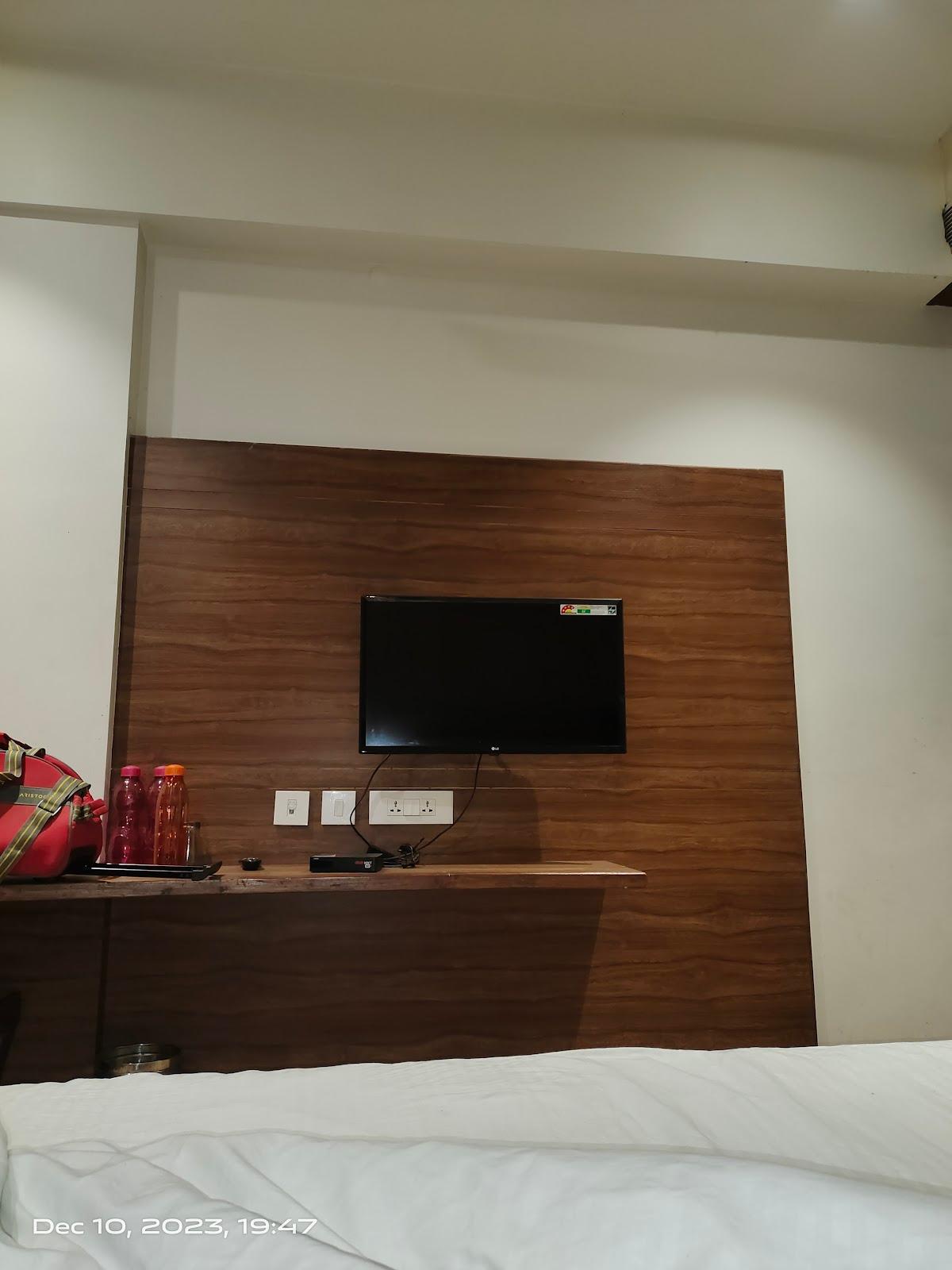 THE LUCKNOW HOTELS – photo 2