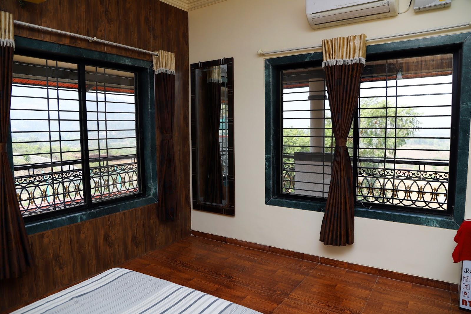 Mountain Villa – photo 3