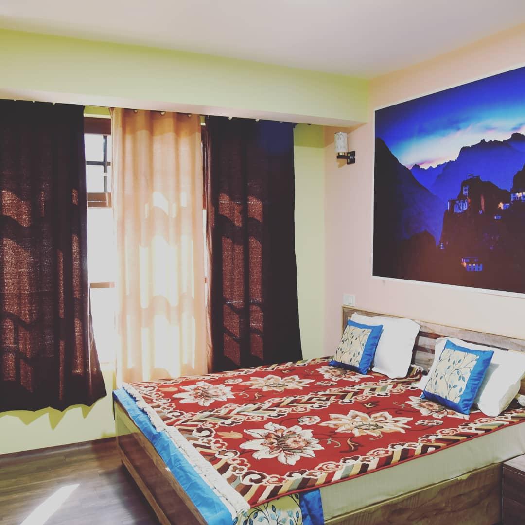 Spiti Sarai & Resort – photo 3