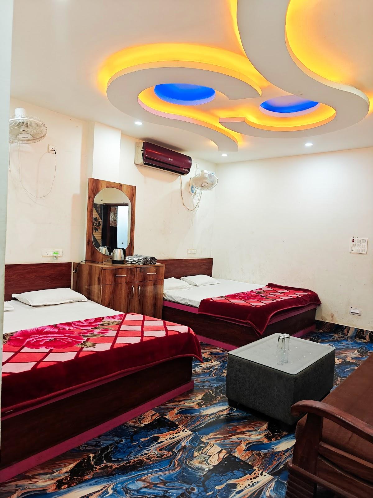 Hotel Parinay Vatika – photo 3