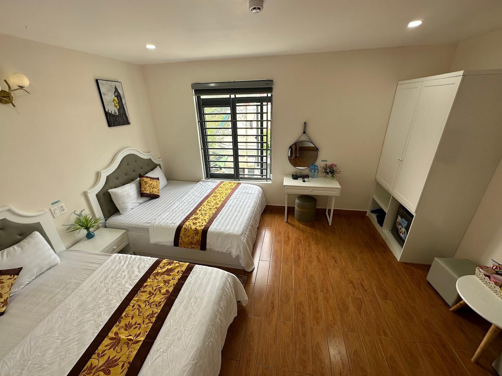Thịnh Gia Hotel Bến Cát – photo 4