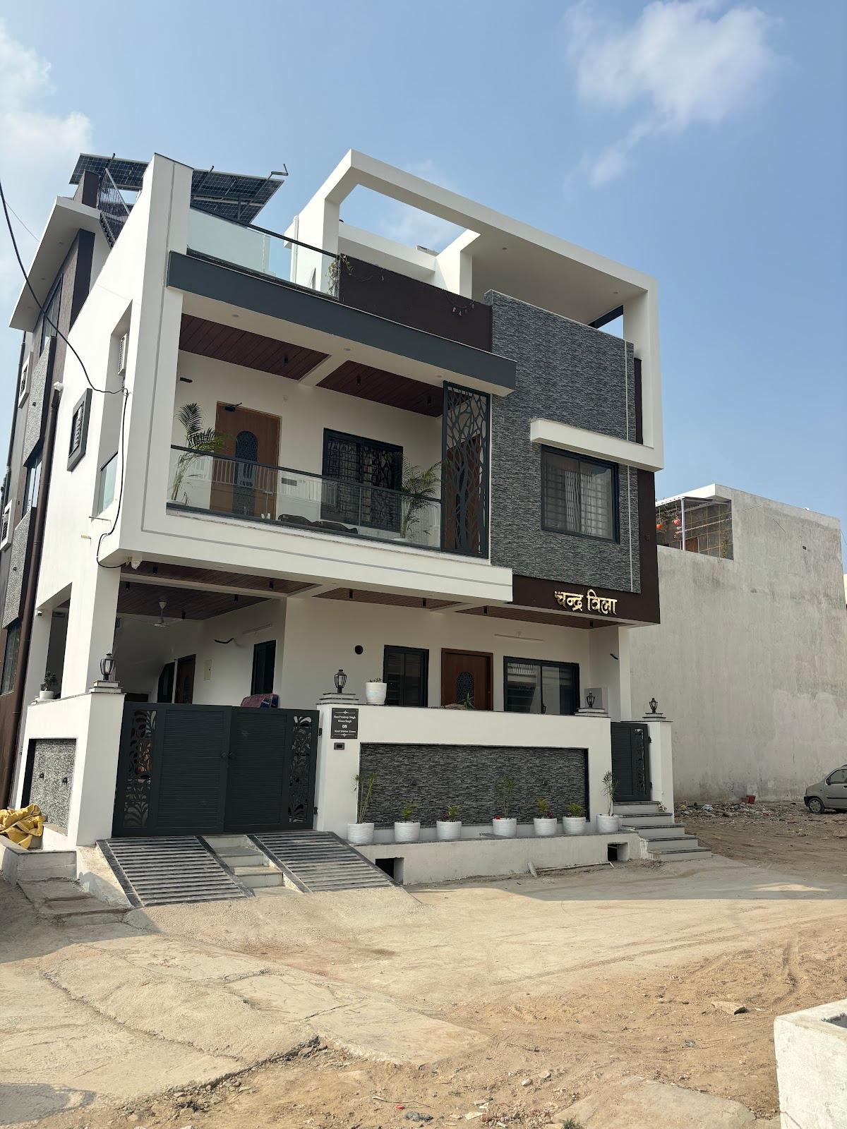 Chandra Villa – photo 2