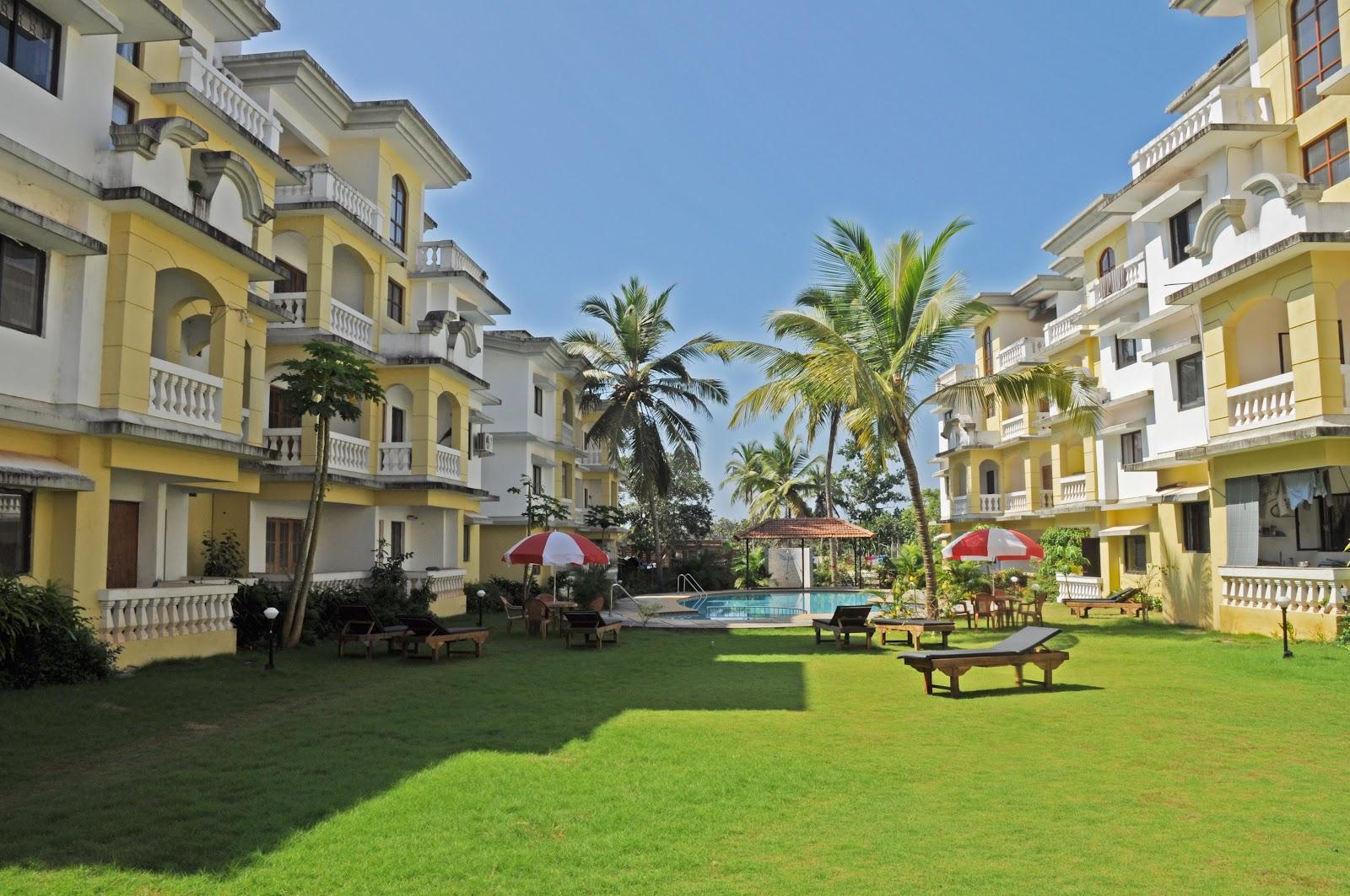 Goan Imperial Holidays – photo 1