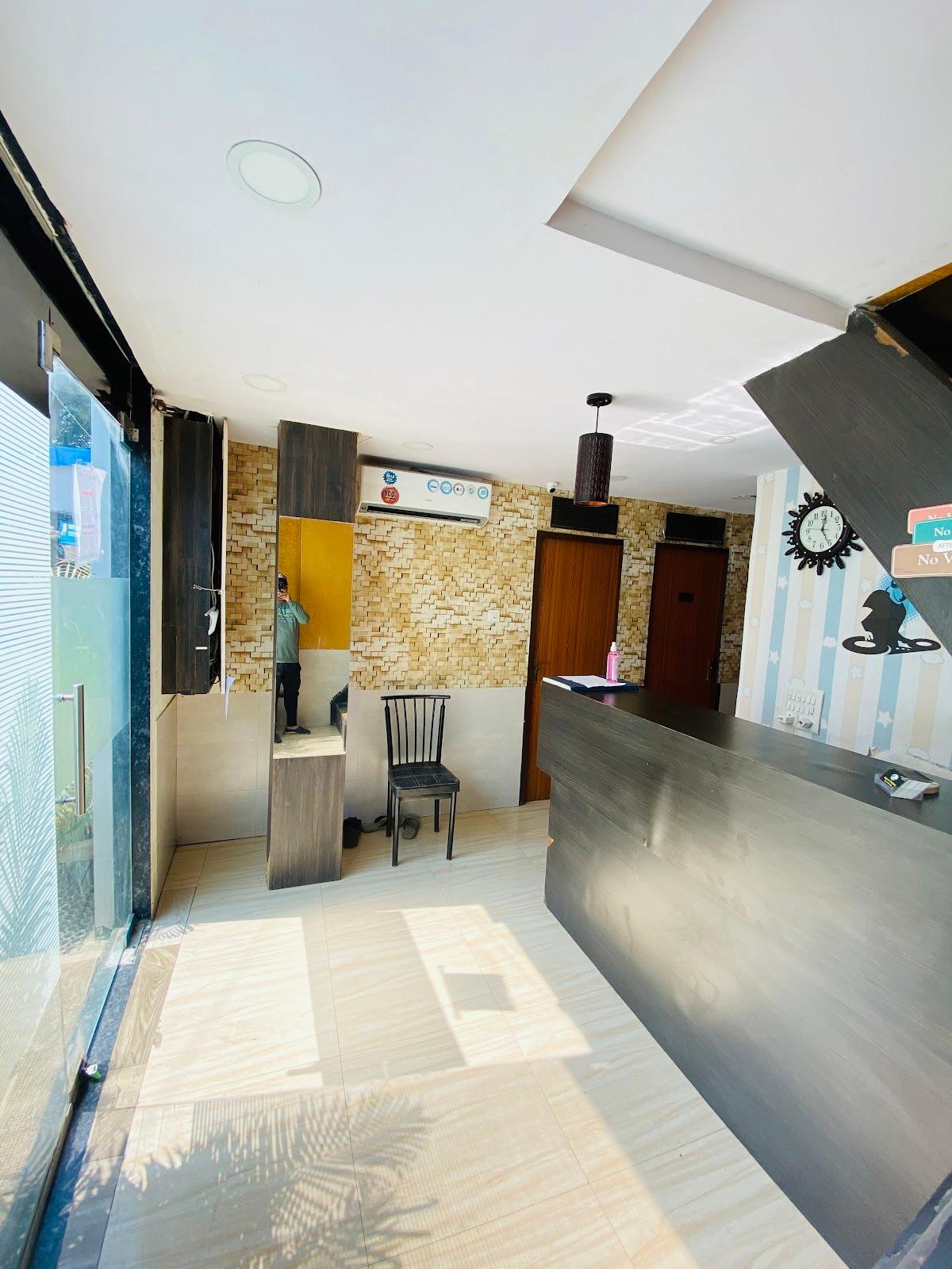 Airport inn residency – photo 3