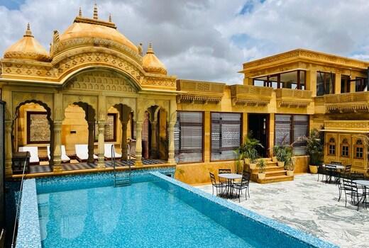 Hotel Royal Haveli – photo 4