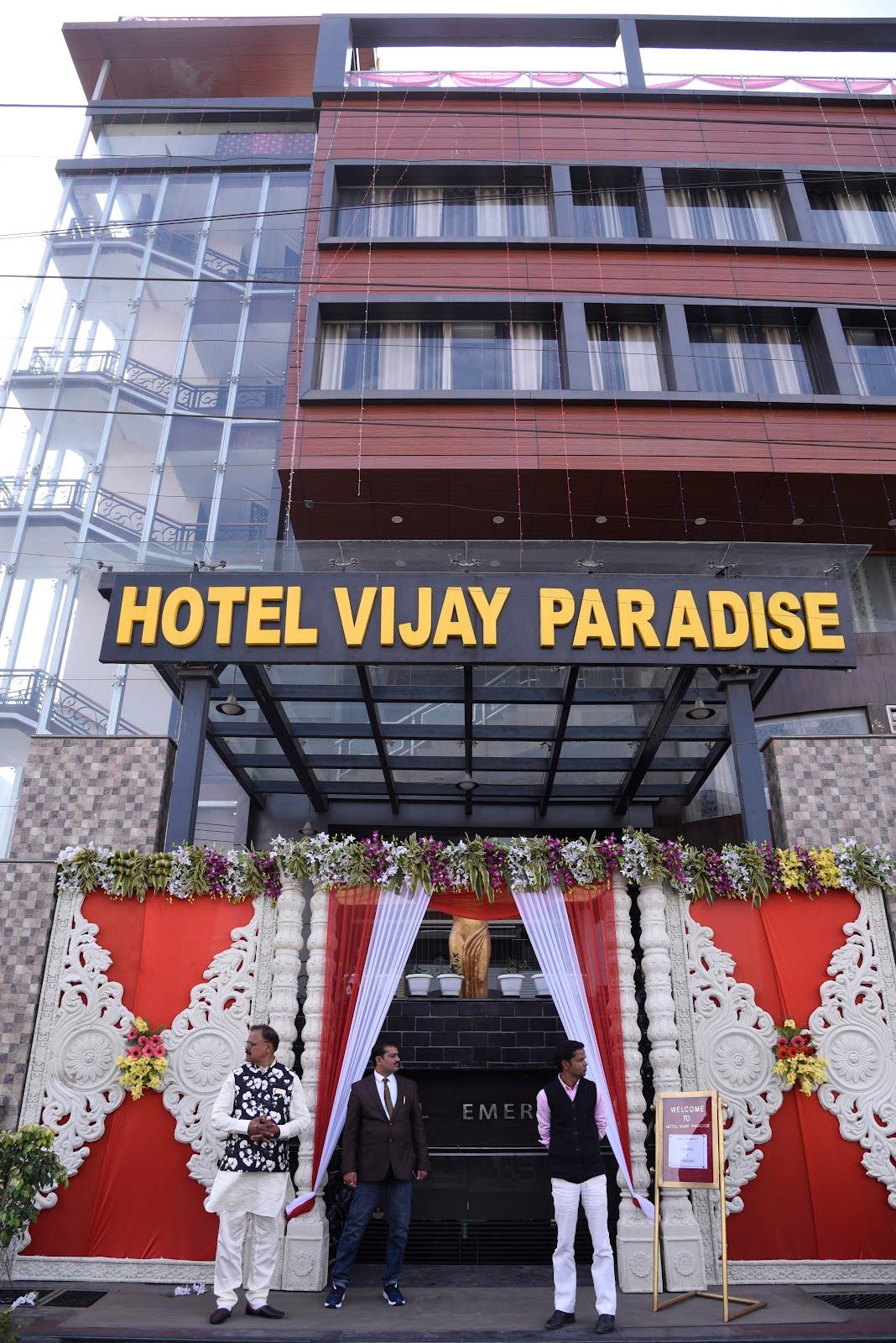 Vijay Paradise – photo 1