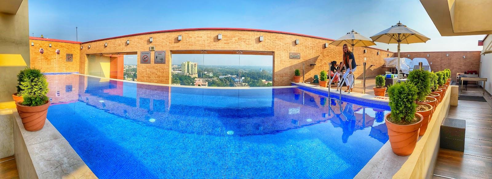 Fortune Park Pushpanjali, Durgapur - Member ITC Hotels' Group – photo 4
