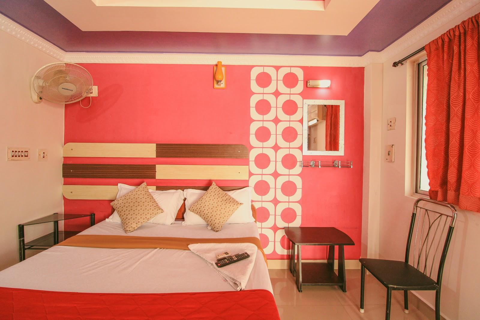 Just Guest House, chennai Airport – photo 3