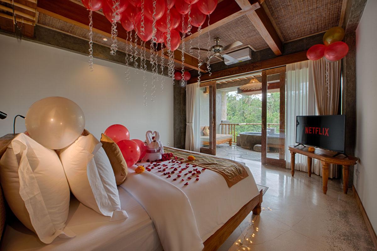 Kastara Resort and Spa, Ubud – photo 4