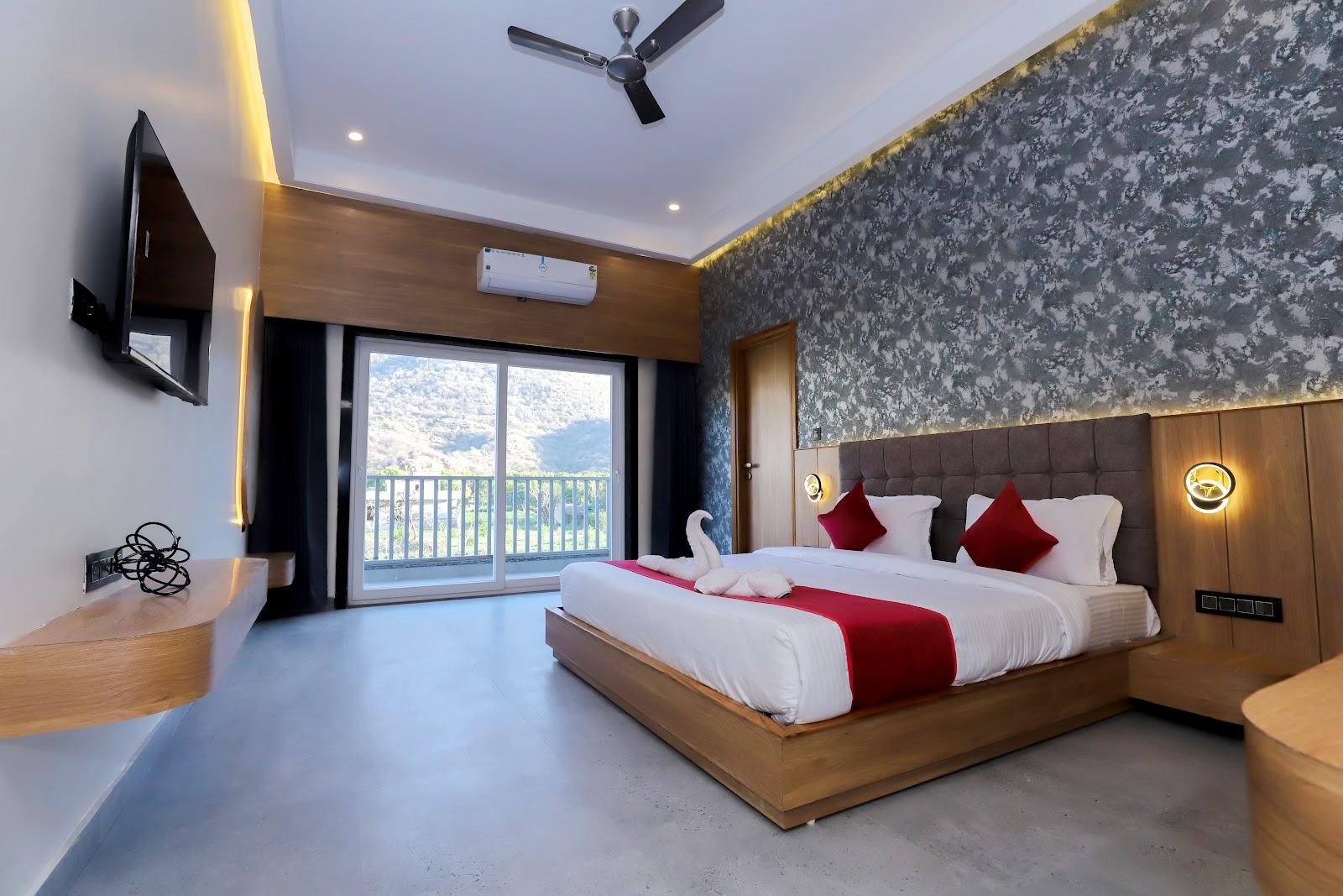 Nature Retreat Resorts – photo 3