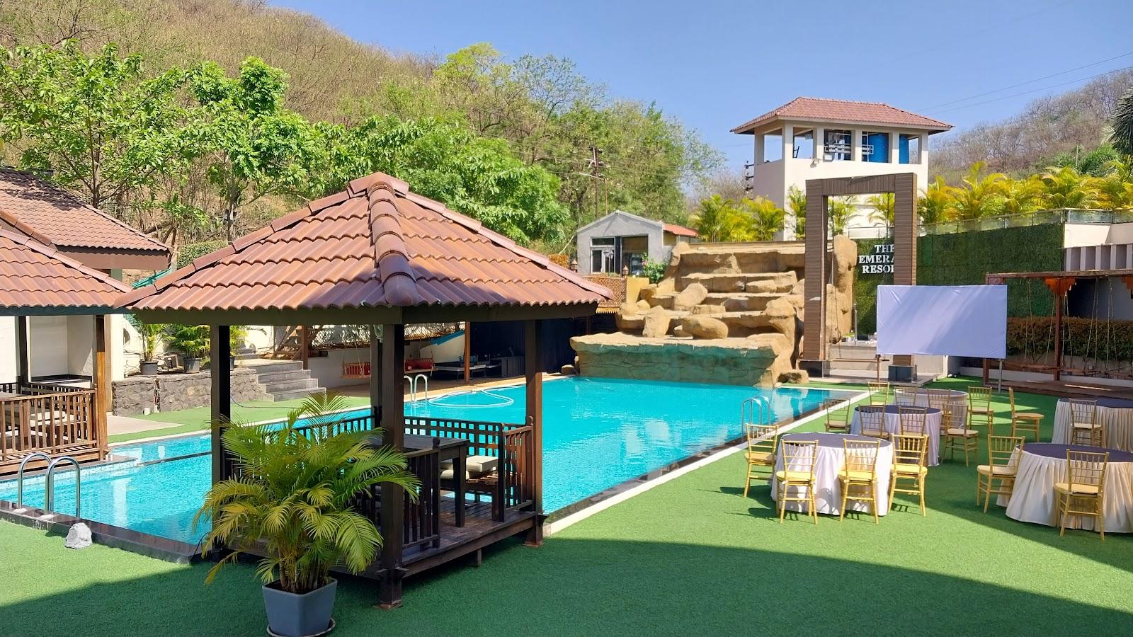 The Emerald Resort – photo 4