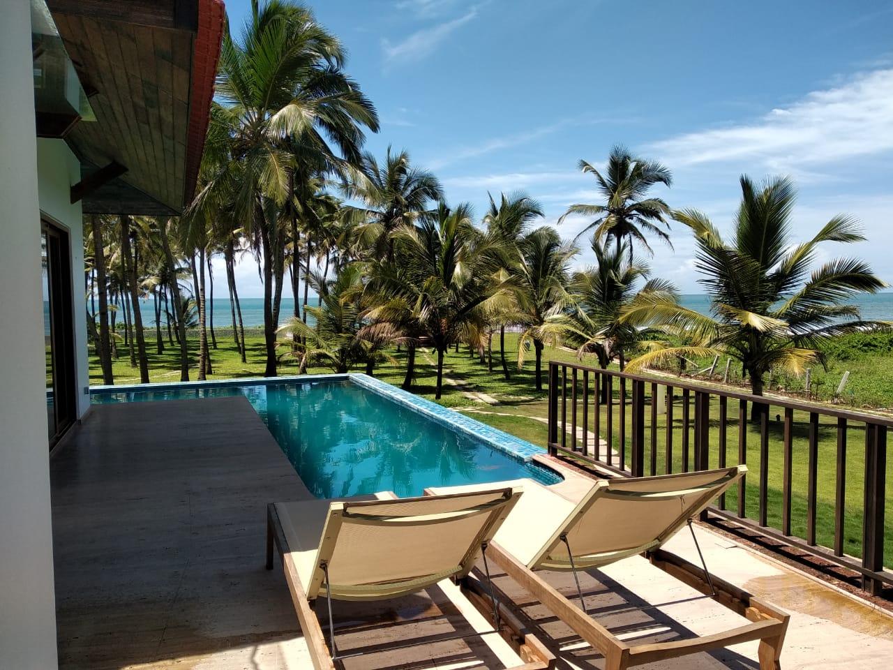 Niraamaya Private Residences, Goa – photo 4