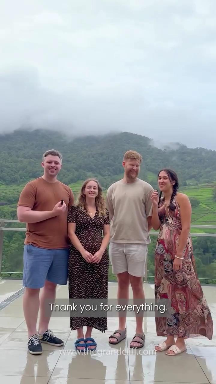 The Grand Cliff Resort, Munnar – photo 2