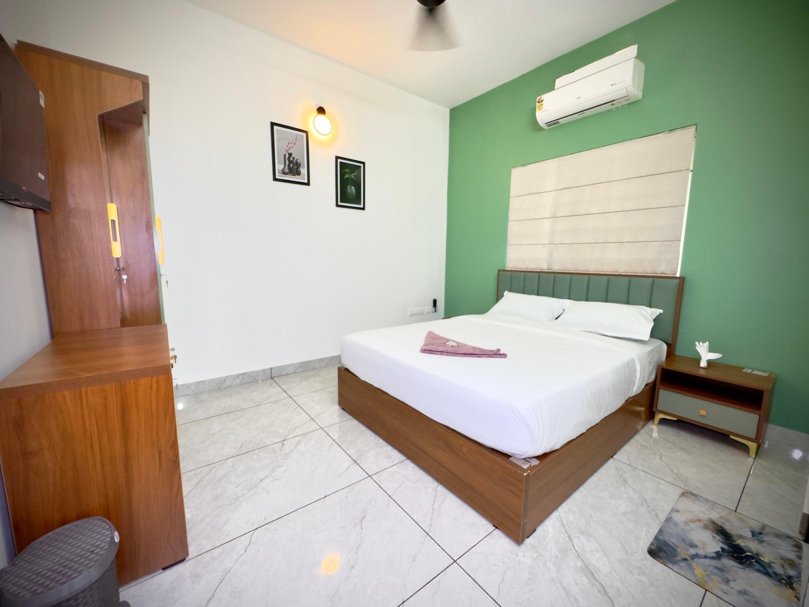 Tokyoz Inn Calicut – photo 4