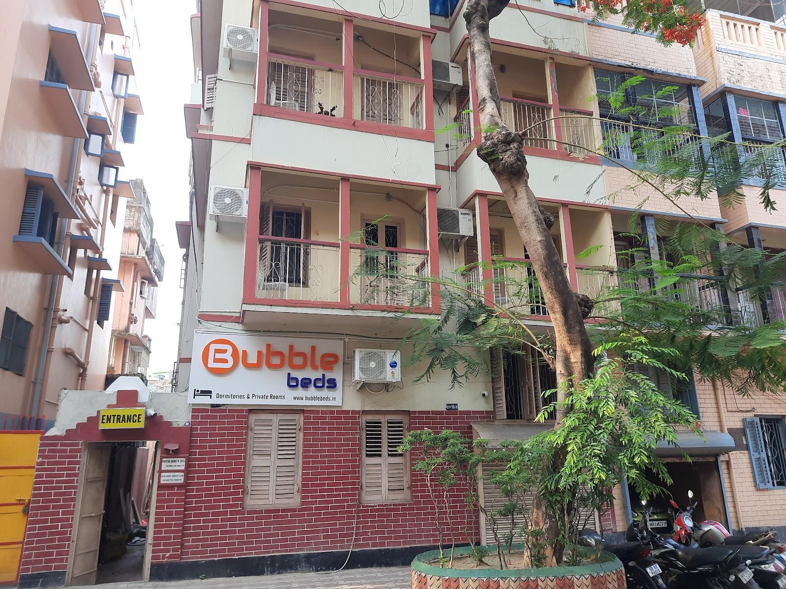 Bubble Beds Kolkata – photo 1
