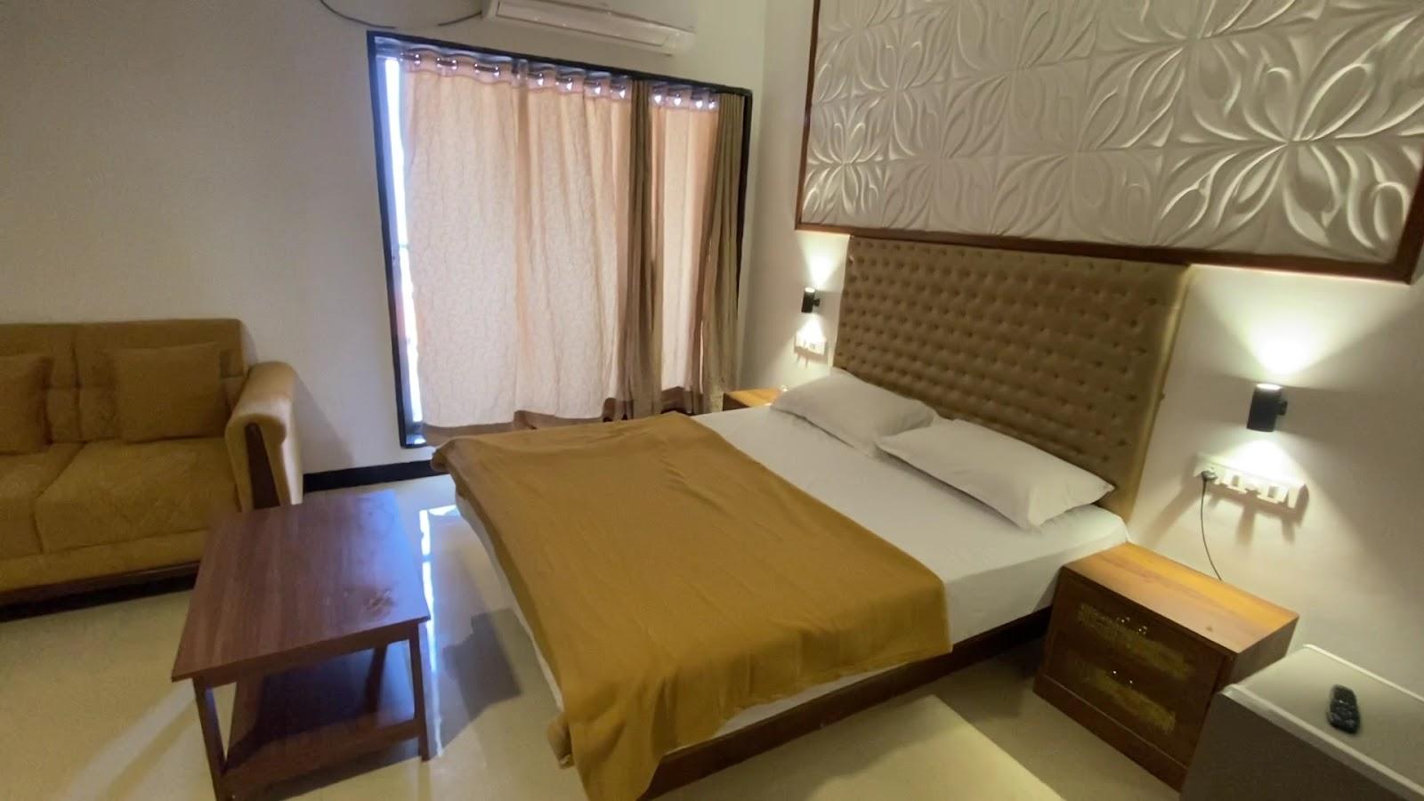 Hotel Sea View – photo 2