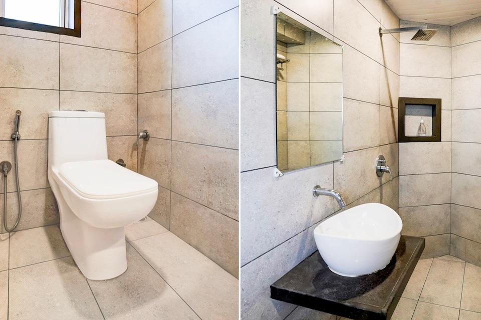 Super Townhouse Oak Vashi – photo 4