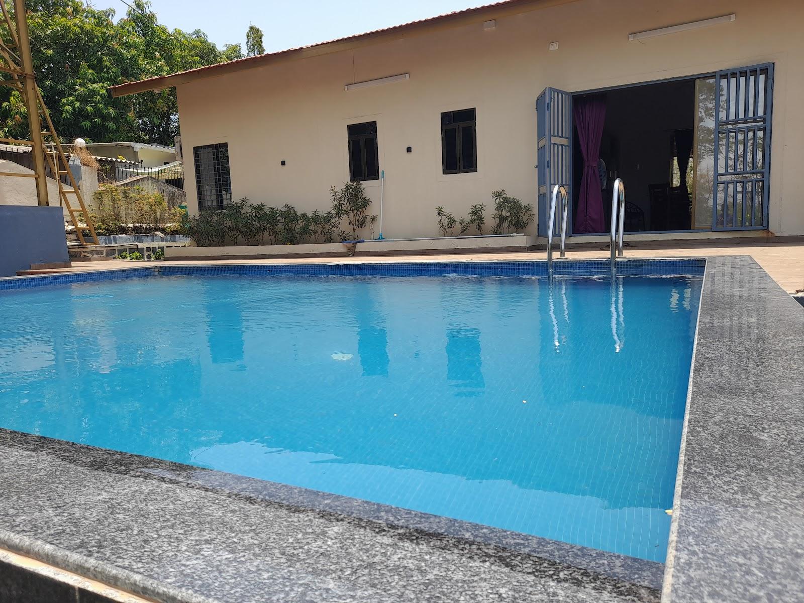 The Cottage Karjat – photo 1