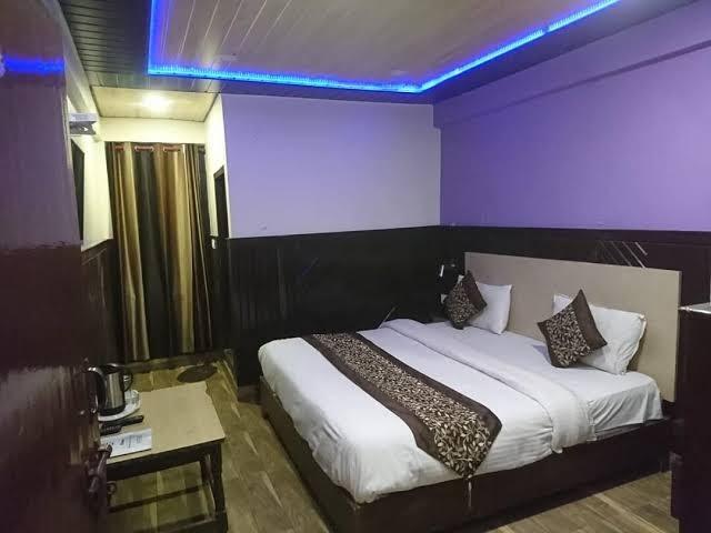 Hotel Sweet Home – photo 4