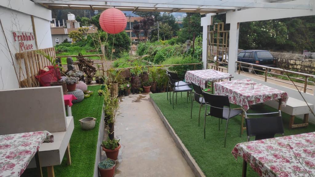 Prabhu's Place, Ooty – photo 1
