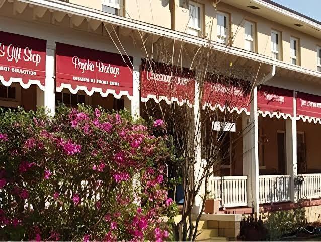 Hotel Cassadaga – photo 1