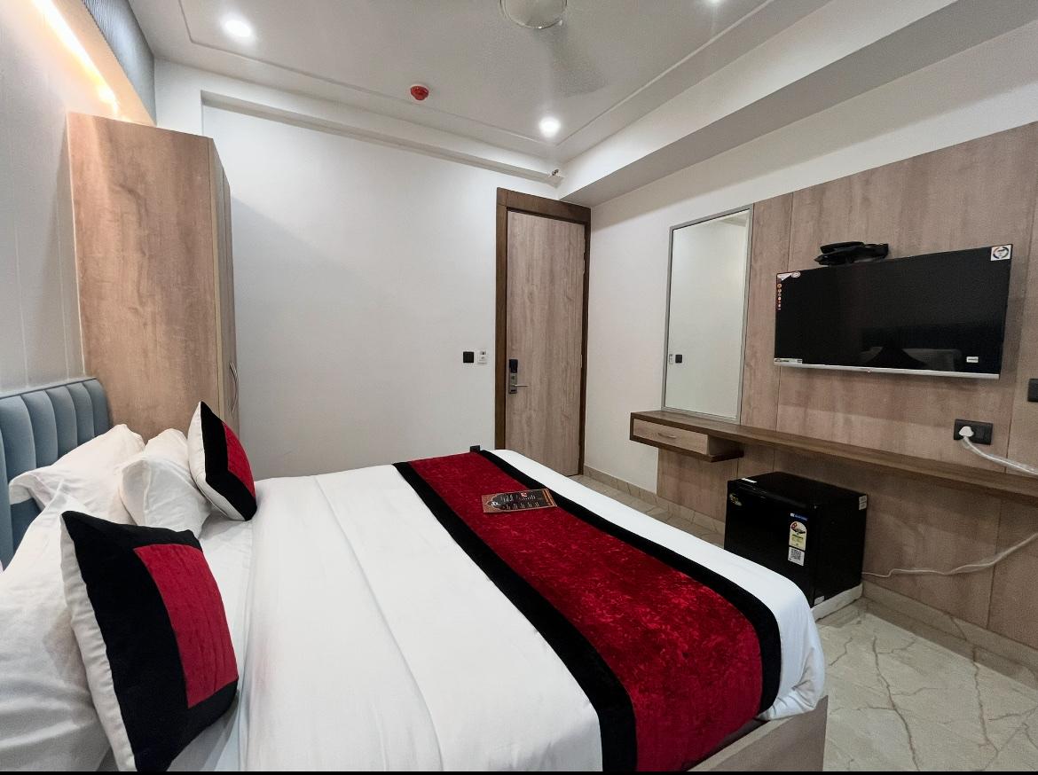 Haveliya Homes – photo 1
