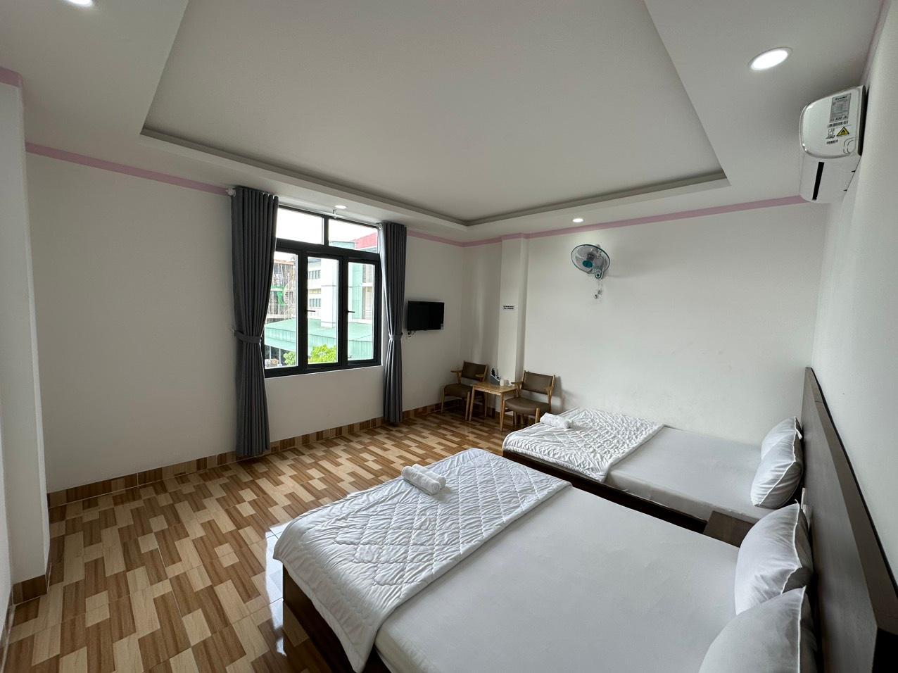 Hotel Trang Huy – photo 3