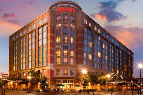 Houston Marriott Sugar Land – photo 1