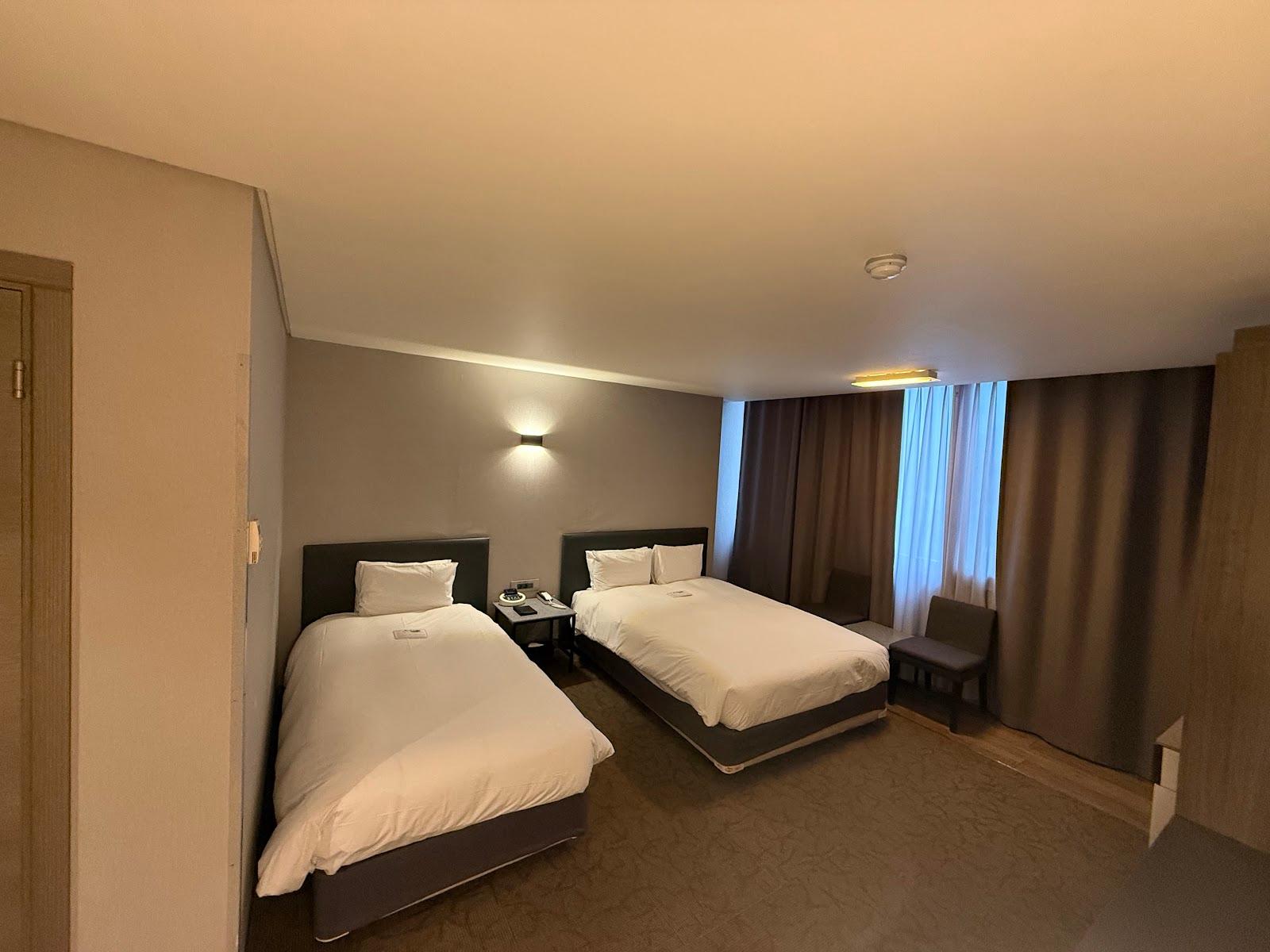 Savoy Hotel Seoul – photo 3