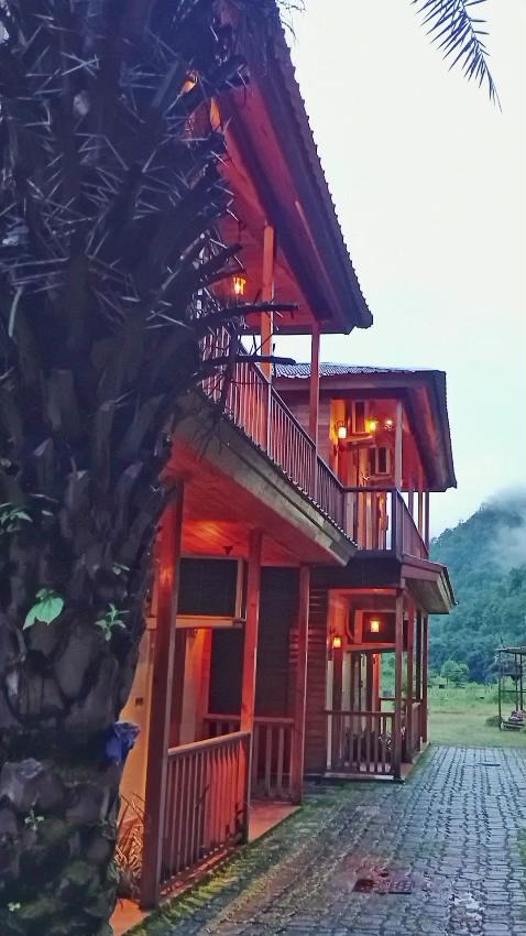 7 Hills Lansdowne Uttarakhand – photo 2
