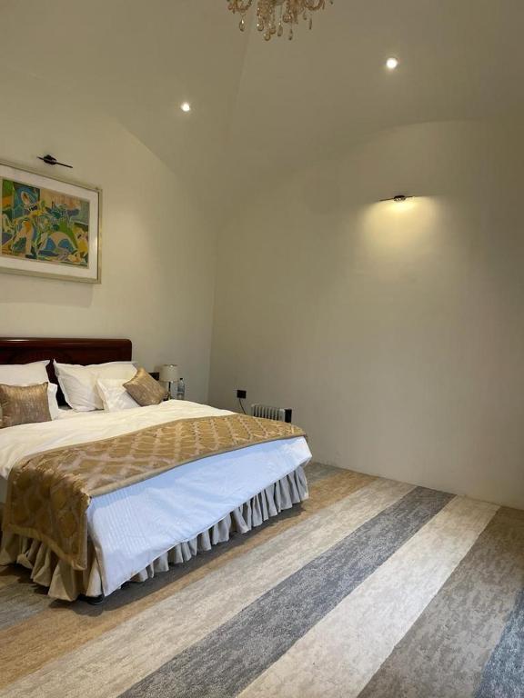 Ayodhya haat luxury cottages – photo 3