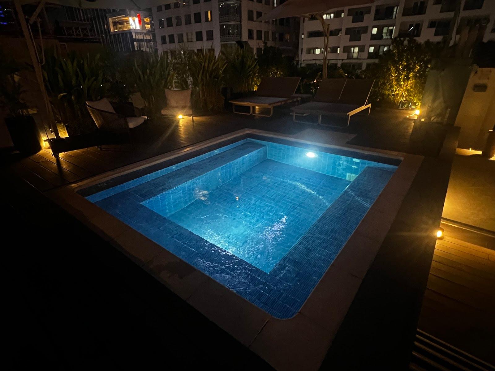Amaya Saigon Boutique Hotel – photo 4