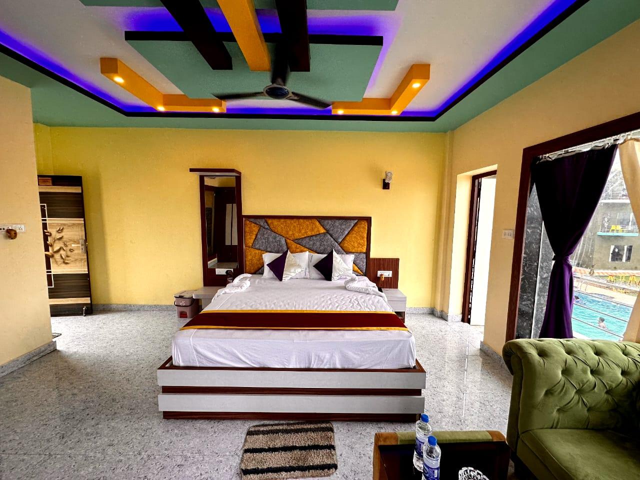 HOTEL ST. APPLE TWO ( BEACH RESORT) MANDARMONI – photo 4