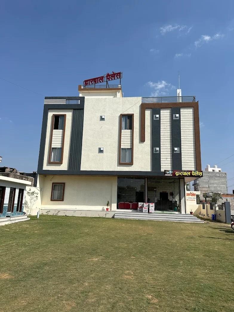 Hotels