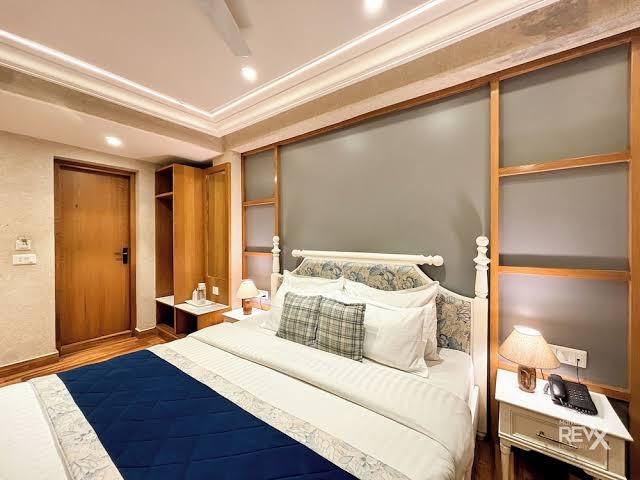 Hotel Park Wood – photo 4
