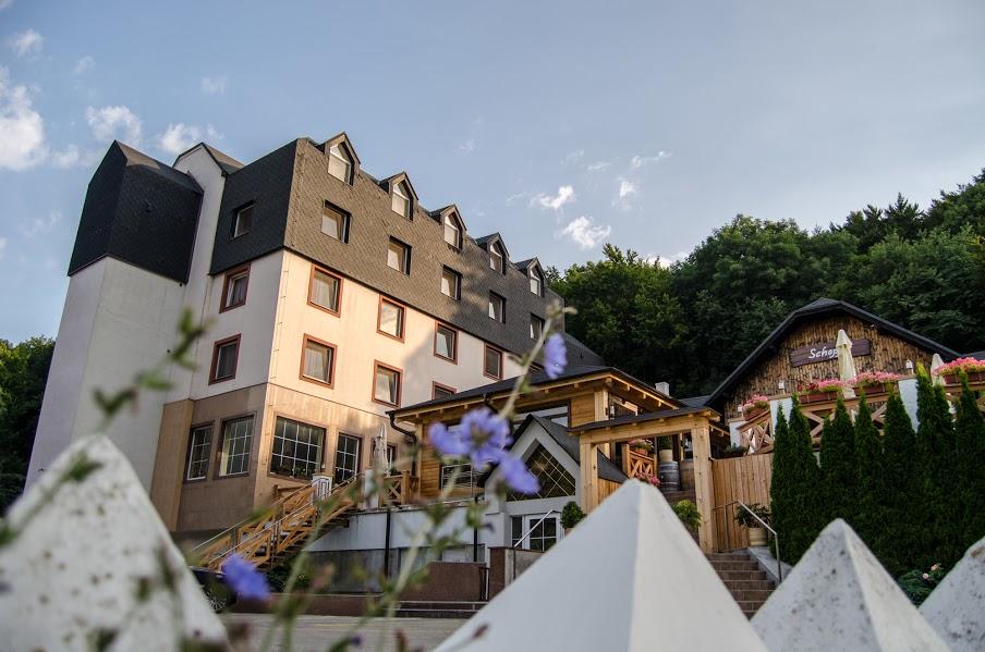 Hotel West – photo 1
