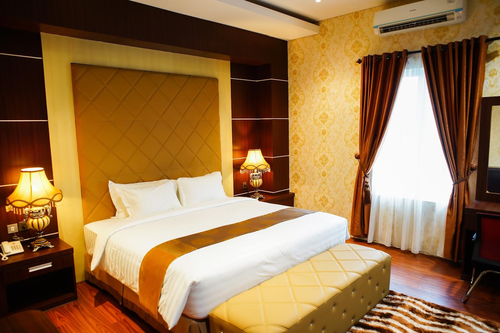 Singapore City Hotel – photo 3