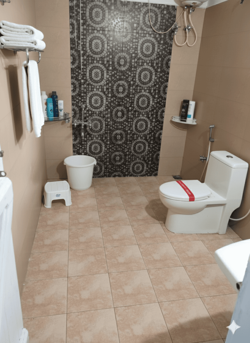 Coffee Cottage Home Stay (Independent Bungalow) – photo 3