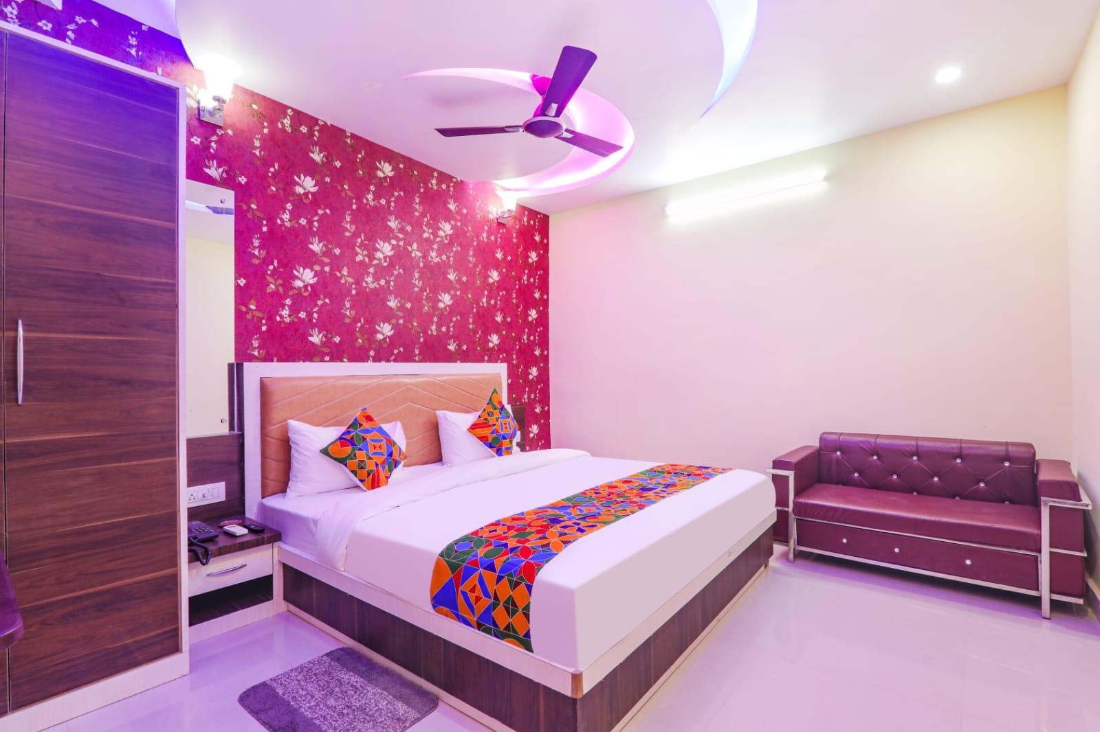 Hotel Nikunj | Hotel & Banquet Hall – photo 3