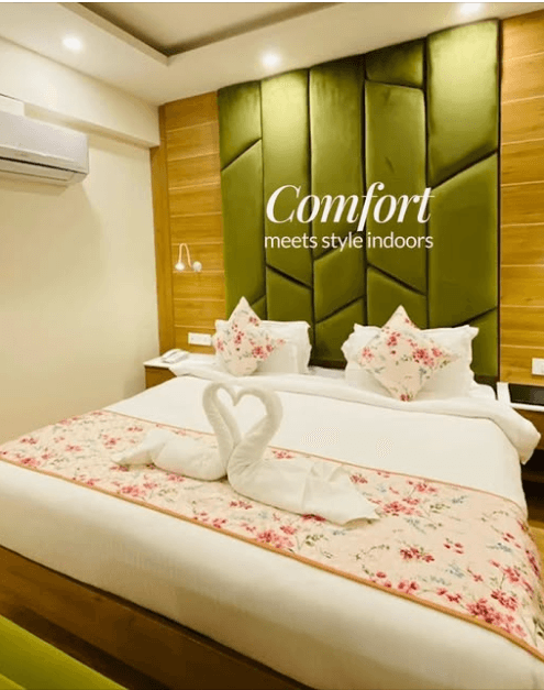 Anand Vardhan Resort Manali – photo 3