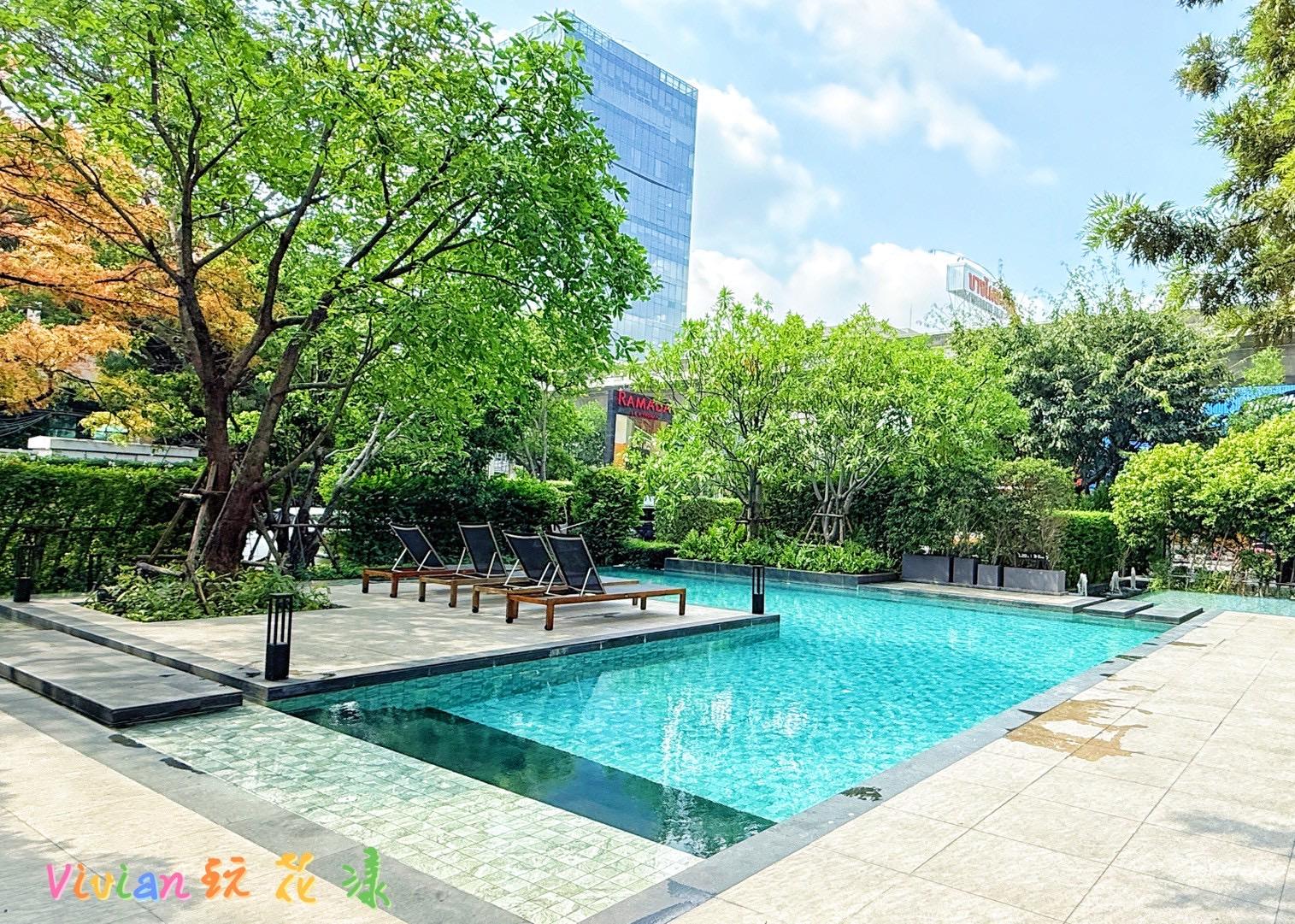 Ramada by Wyndham Bangkok Sukhumvit 87 – photo 4
