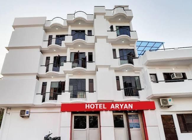 Hotel Aryan – photo 1