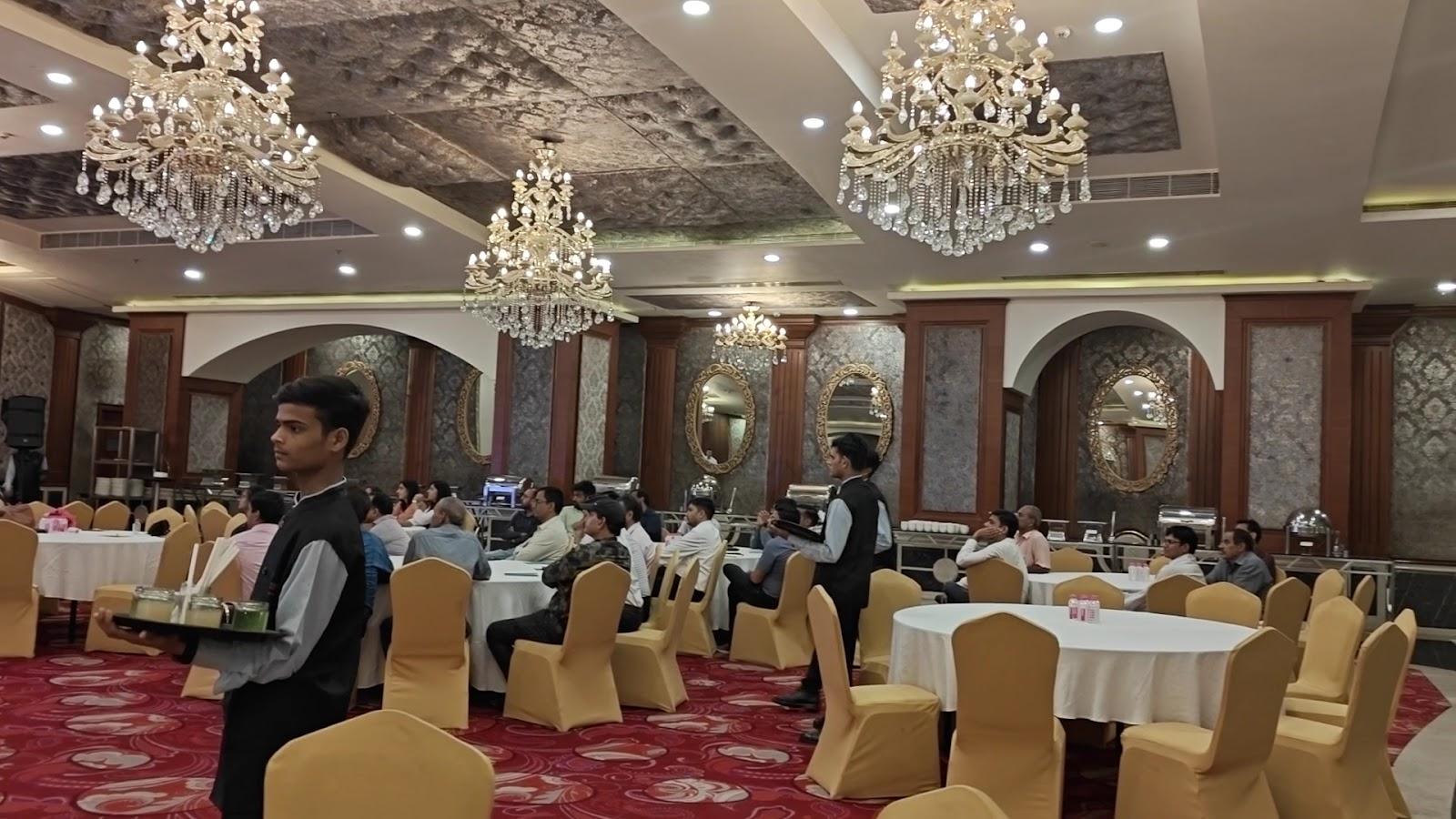 Shakun Hotels & Resorts – photo 2