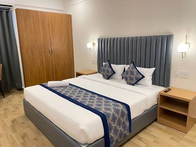 Novara Hotel Madhapur – photo 4