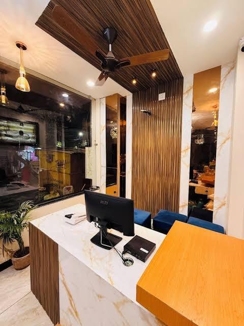 HOTEL HIRA PALACE – photo 1