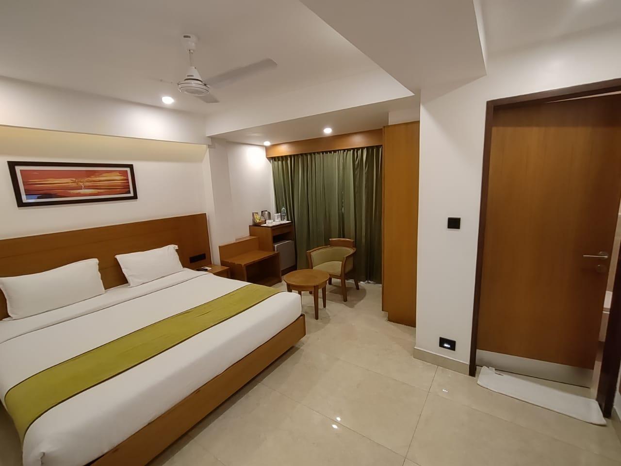 Park Residency Palayam – photo 2