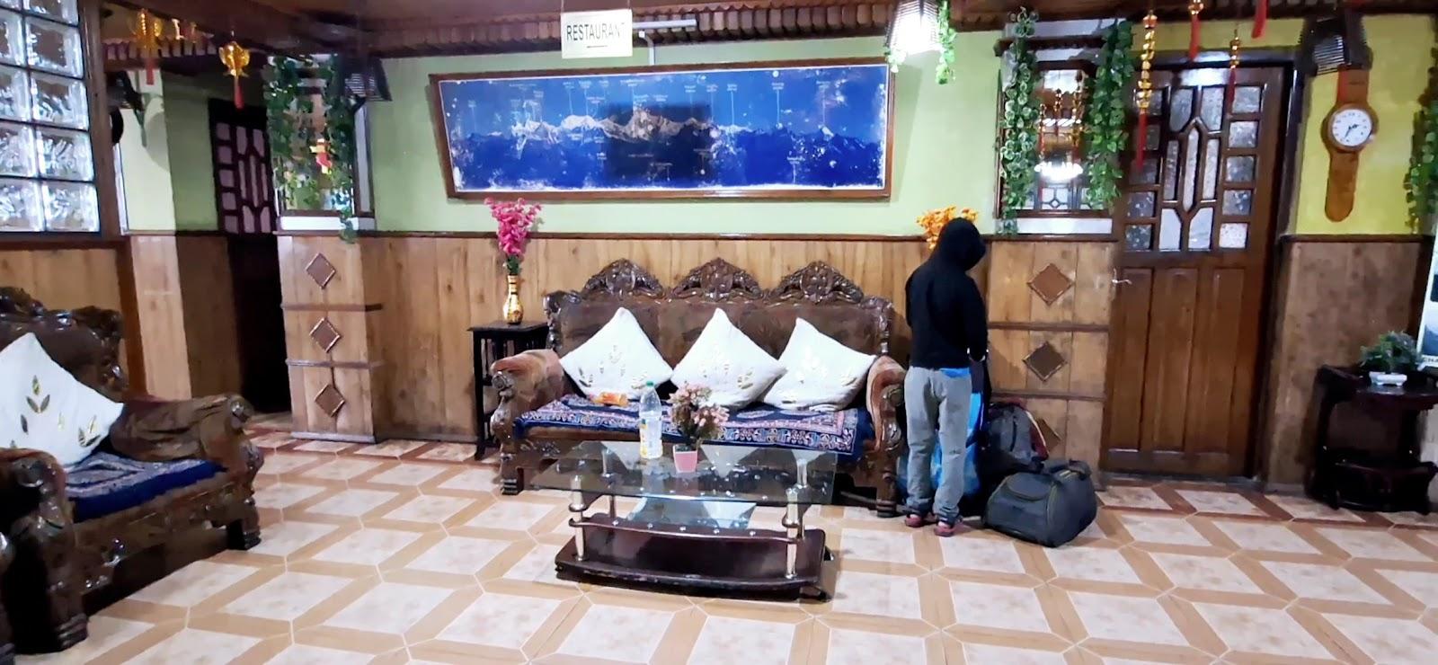 Hotel Hill Crown – photo 2