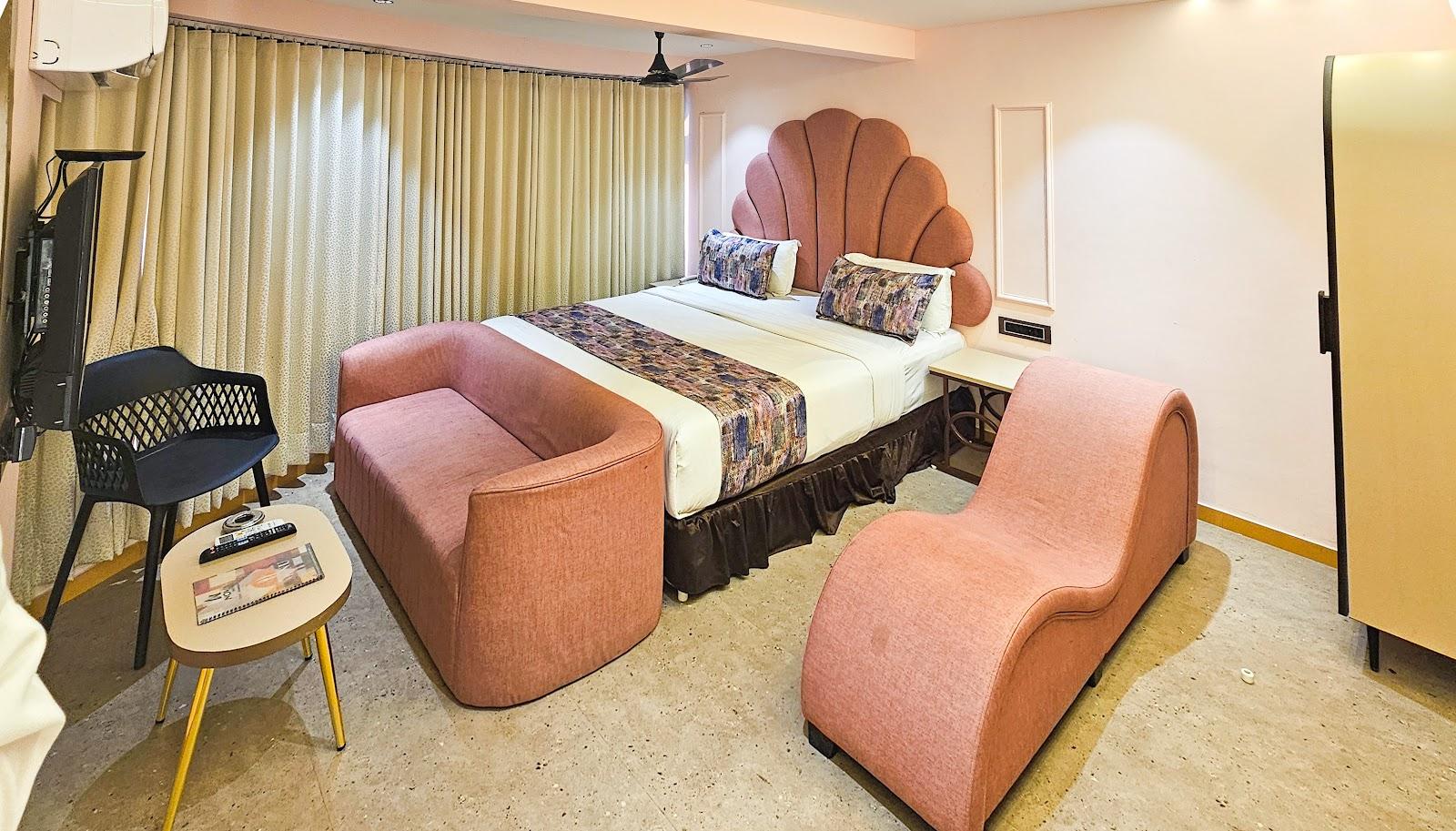 Hotel Nova Bling – photo 2