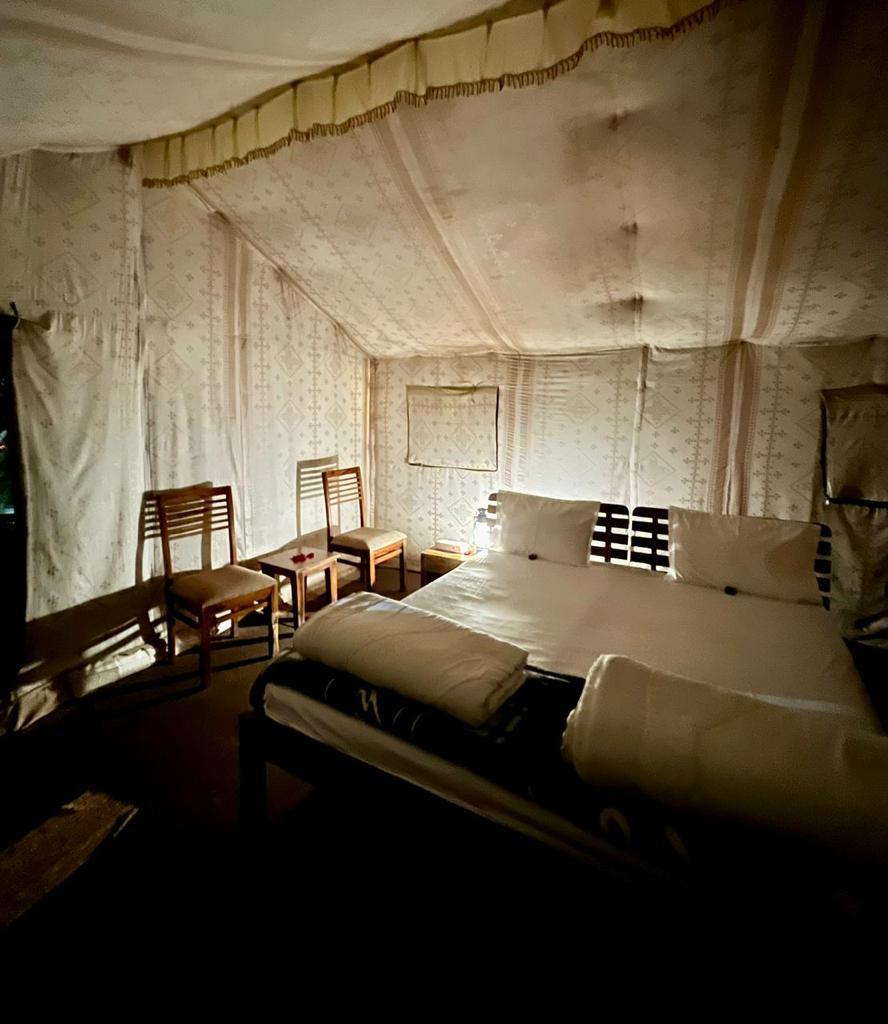 Maharaja Desert Camp Pushkar Safari – photo 2